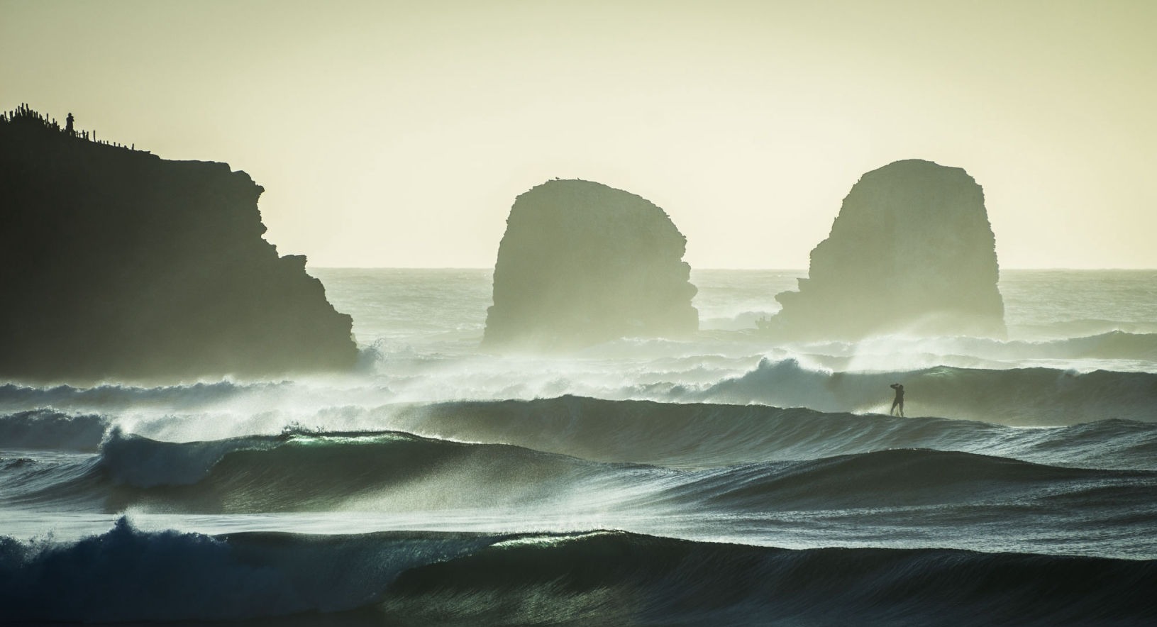 Punta de Lobos